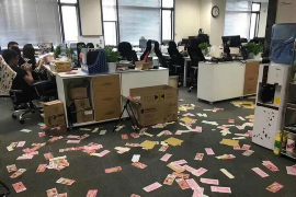 徐州私人讨债公司:专业高效,解决债务难题 徐州私人讨债公司:专业高效,解决债务难题